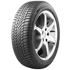 Lassa 215/55 R17 94W XL Multiways 2 Dört Mevsim Lastiği 2025