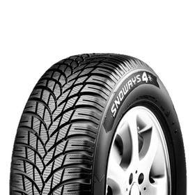 Lassa 215/55 R17 98V XL Snoways 4 Kış Lastiği 2021