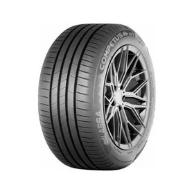 Lassa 215/55 R18 99V XL Competus H/P 3 Yaz Lastiği 2026