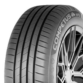 Lassa 215/55 R18 99V XL Competus H/P 3 Yaz Lastiği 2026