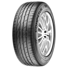 Lassa 215/55 R18 99V XL Competus H/P Yaz Lastiği