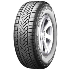 Lassa 215/55 R18 99V XL Competus Winter 2 Kış Lastiği