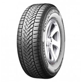 Lassa 215/55 R18 99V XL Competus Winter 2 Kış Lastiği