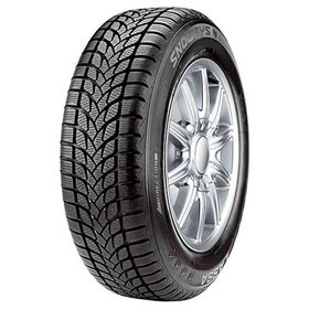 Lassa 215/55R16 97H XL Snoways 4 Kış Lastiği