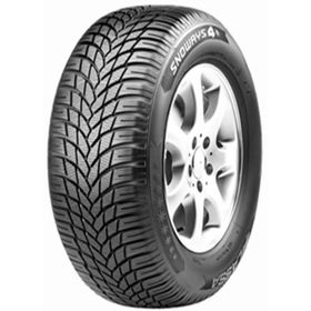 Lassa 215/55R17 98V XL Snoways 4 Kış Lastiği
