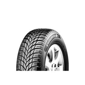 Lassa 215/55R17 98V XL Snoways 4 Kış Lastiği