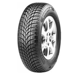 Lassa 215/55R17 98V XL Snoways 4 Kış Lastiği