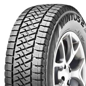 Lassa 215/60 R16C 103/101T Wintus 2 Kış Lastiği