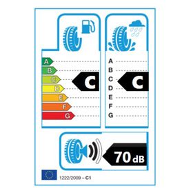 Lassa 215/60 R17 100H XL Multiways 2 Dört Mevsim Lastiği 2022