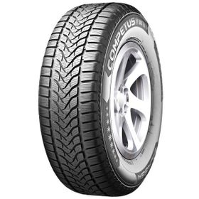 Lassa 215/60 R17 100V XL Competus Winter 2 Kış Lastiği
