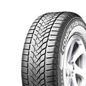 Lassa 215/60 R17 100V XL Competus Winter 2 Kış Lastiği