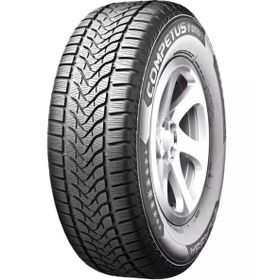 Lassa 215/60 R17 100V XL Competus Winter 2 Plus Kış Lastiği 2025