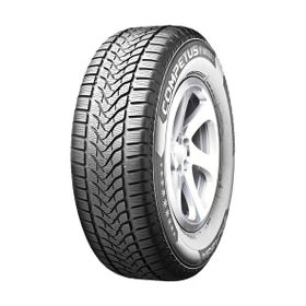 Lassa 215/60 R17 100V XL Competus Winter 2 Plus Kış Lastiği 2026