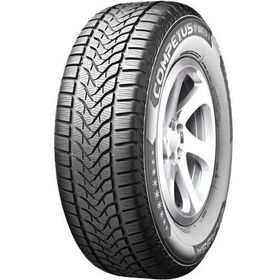 Lassa 215/60 R17 100V XL Competus Winter 2 Plus Kış Lastiği 2026