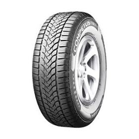 Lassa 215/60 R17 100V XL Competus Winter 2 Plus Kış Lastiği 2026