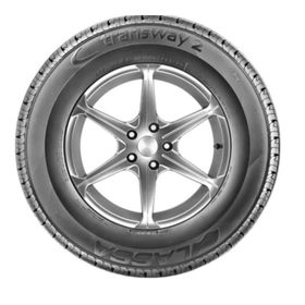 Lassa 215/65 R15C 104/102T Transway 2 Yaz Lastiği 2022