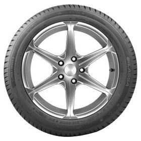 Lassa 215/65 R16 102H XL Multiways Dört Mevsim Lastiği 2024