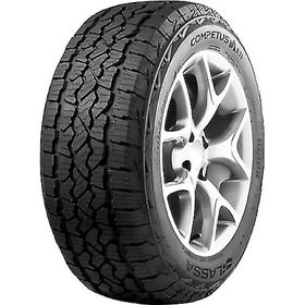 Lassa 215/65 R16 102T XL Competus A/T 3 Yaz Lastiği 2026
