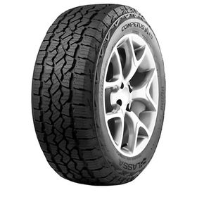 Lassa 215/65 R16 102T XL Competus A/T 3 Yaz Lastiği