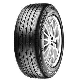 Lassa 215/65 R16 102V XL Competus H/P 3 Yaz Lastiği 2024
