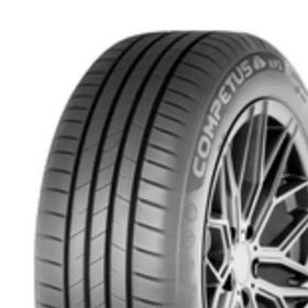 Lassa 215/65 R16 102V XL Competus H/P 3 Yaz Lastiği