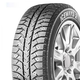 Lassa 215/65 R16 98T Iceways 2 Kış Lastiği