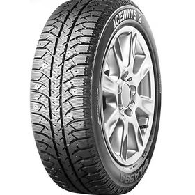 Lassa 215/65 R16 98T Iceways 2 Kış Lastiği