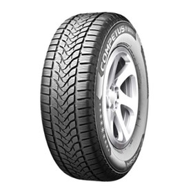 Lassa 215/65 R16 98V Competus Winter 2 Kış Lastiği 2024