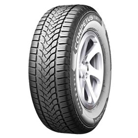 Lassa 215/65 R16 98V Competus Winter 2 Kış Lastiği