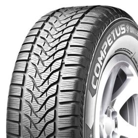 Lassa 215/65 R16 98V Competus Winter 2 Kış Lastiği