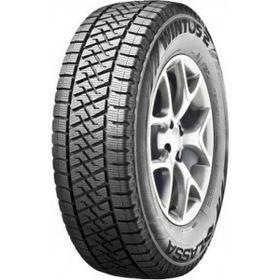 Lassa 215/65 R16C 109/107R Wintus 2 Kış Lastiği