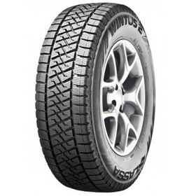 Lassa 215/65 R16C 109/107R Wintus 2 Kış Lastiği