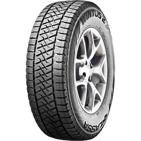 Lassa 215/65 R16C 109/107R Wintus 2 Kış Lastiği