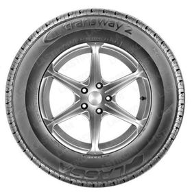 Lassa 215/65 R16C 109/107T Transway 2 Yaz Lastiği 2022