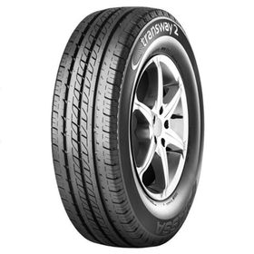 Lassa 215/65 R16C 109/107T Transway 2 Yaz Lastiği