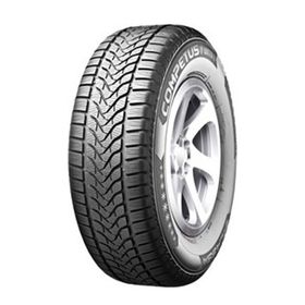 Lassa 215/65 R17 99V Competus Winter 2 Plus Kış Lastiği 2024