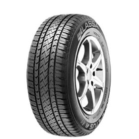 Lassa 215/65R16 98H Competus H/L Yaz Lastiği