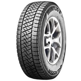 Lassa 215/70 R15C 109/107R Wintus 2 Kış Lastiği 2023