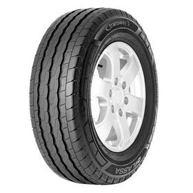 Lassa 215/70 R15c 109/107S Transway 3 Yaz Lastiği 2026