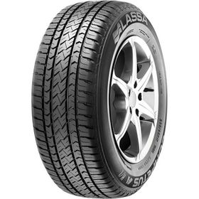 Lassa 215/70 R16 100H Competus H/L SUV Yaz Lastiği 2024