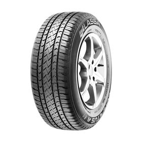 Lassa 215/70 R16 100H Competus H/L Yaz Lastiği 2026