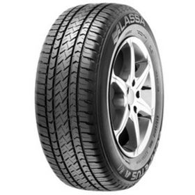 Lassa 215/70 R16 100H Competus H/L Yaz Lastiği 2026