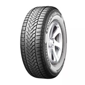 Lassa 215/70 R16 100H Competus Winter 2 Plus Kış Lastiği 2024