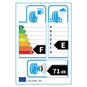 Lassa 215/70 R16 100T Multiways Dört Mevsim Lastiği