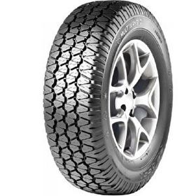 Lassa 215/75 R16C 113/111Q Multiways-C Dört Mevsim Lastiği 2026