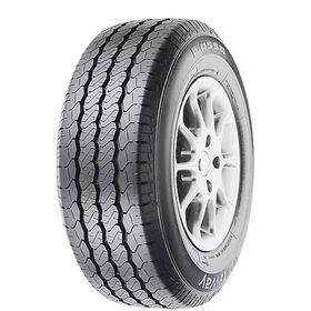 Lassa 215/75 R16C 113/111R Transway Yaz Lastiği Üretim Yılı: 2024