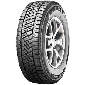 Lassa 215/75 R16C 113/111R Wintus 2 Kış Lastiği 2025