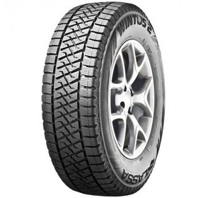 Lassa 215/75 R16C 113/111R Wintus 2 Kış Lastiği