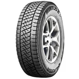 Lassa 215/75 R16C 113/111R Wintus 2 Kış Lastiği
