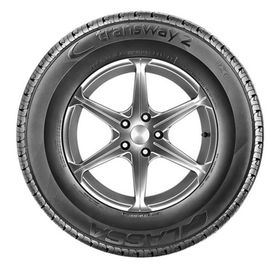 Lassa 215/75 R16C 116/114Q Transway 2 Yaz Lastiği